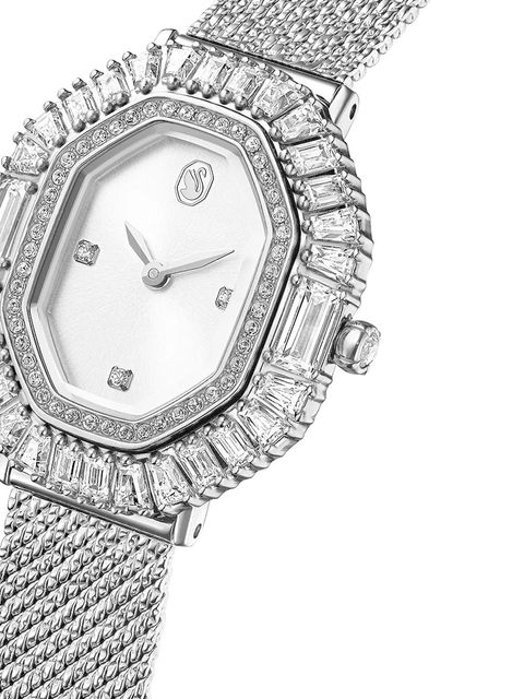 Swarovski zegarek MATRIX damski kolor srebrny 5732498 - zdjęcie produktu nr 2