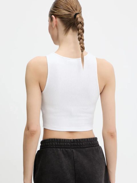 Puma top kolor biały 629765