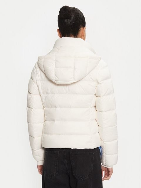 Kurtka puchowa Tommy Hilfiger