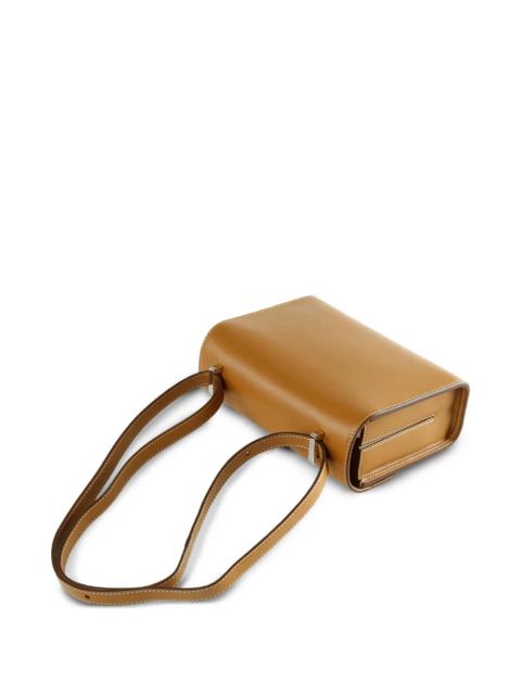 Savette Symmetry shoulder bag - Neutrals - zdjęcie produktu nr 2