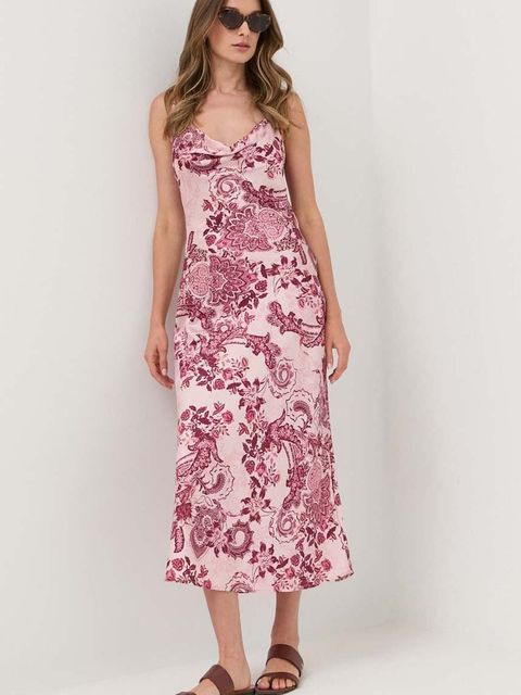 Guess sukienka AKILINA