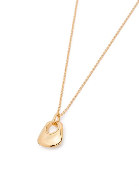 Missoma Hera necklace - Gold