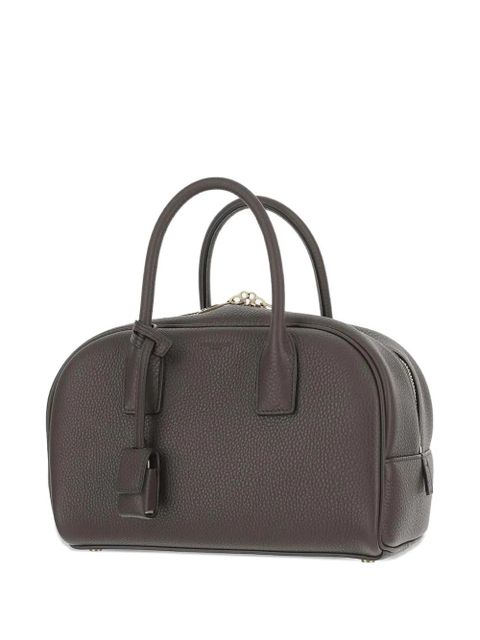 Saint Laurent Sac de Jour Boston tote bag - Brown