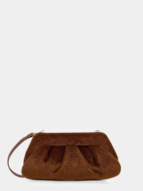 Themoire torebka kolor brązowy TMFW25EMRCAH124 - zdjęcie produktu nr 1