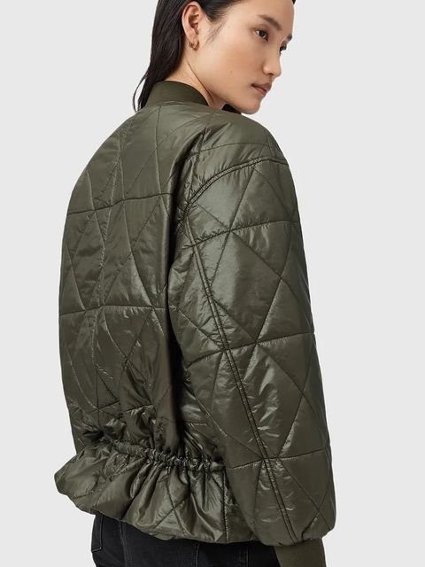AllSaints kurtka bomber ALII