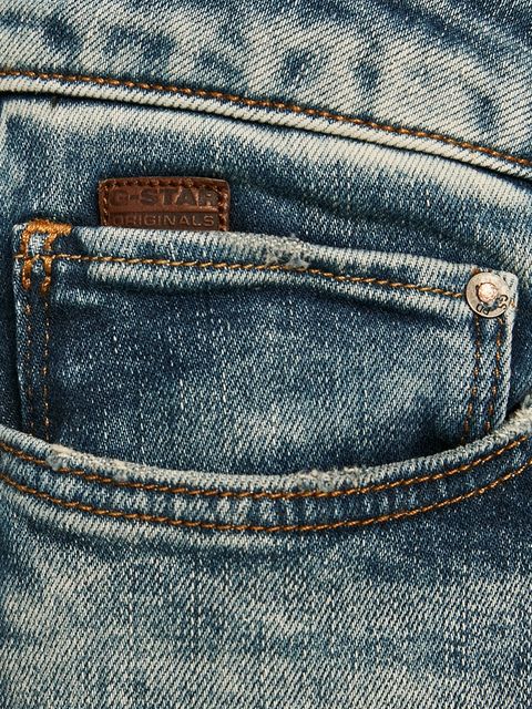 G-Star - Jeansy Kate D15264.C052.A802