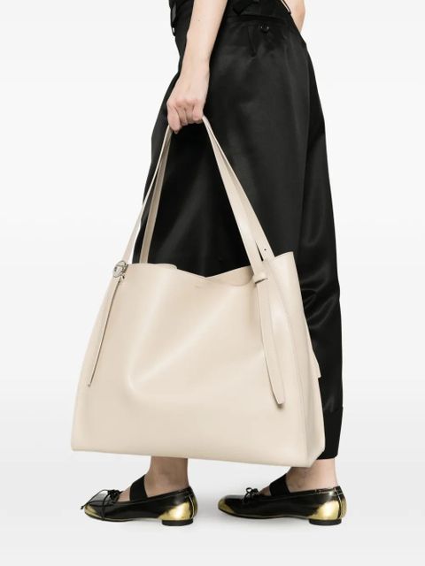 Coperni belt tote - Neutrals - zdjęcie produktu nr 2