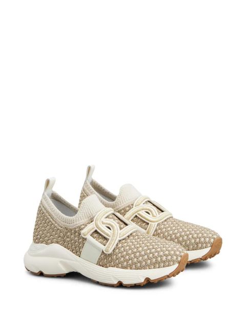 Tod's Kate sneakers - Neutrals - zdjęcie produktu nr 2