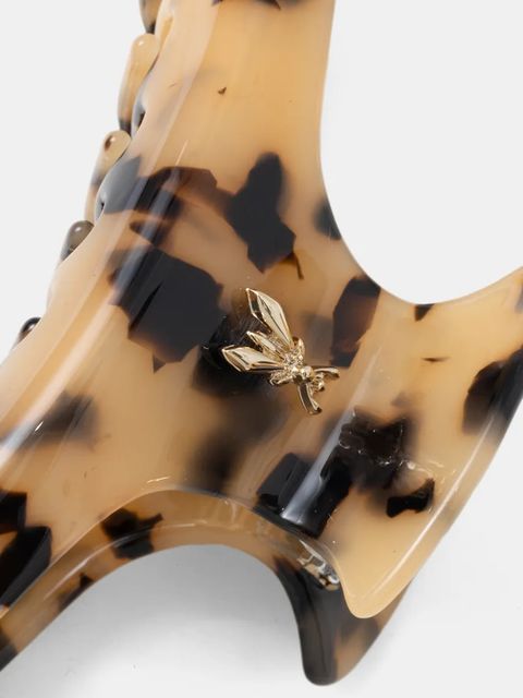 Patrizia Pepe spinka do włosów - zdjęcie produktu nr 2