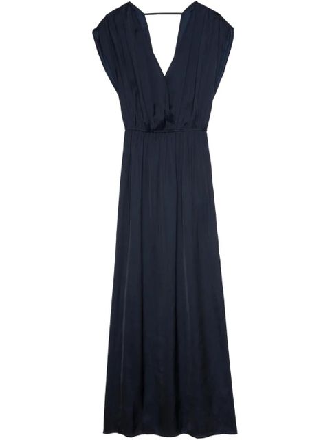 Zadig&Voltaire Ritmic dress - Black - zdjęcie produktu nr 1