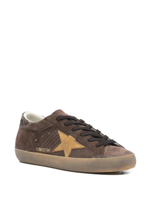 Golden Goose Super-Star sneakers - Brown - zdjęcie produktu nr 2