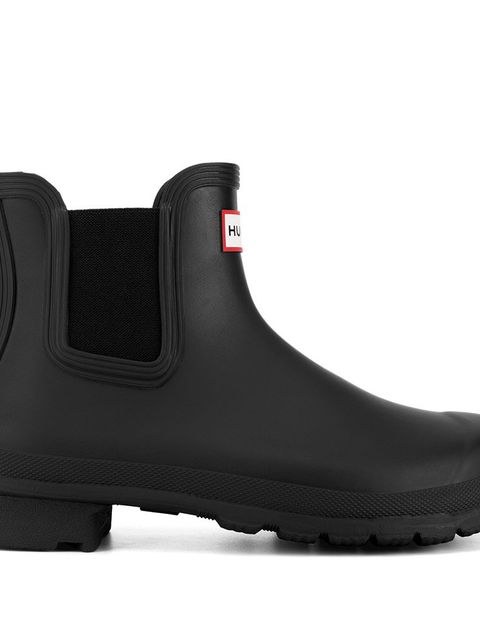 HUNTER WFS2078RMA Czarny - zdjęcie produktu nr 1