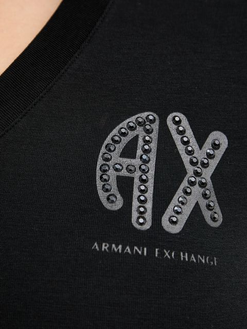 Armani Exchange t-shirt