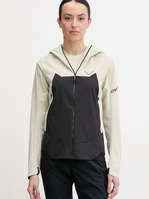 Dynafit kurtka softshell damska Transalper - zdjęcie produktu nr 1