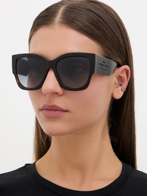 Marc Jacobs okulary przeciwsłoneczne damskie - zdjęcie produktu nr 1