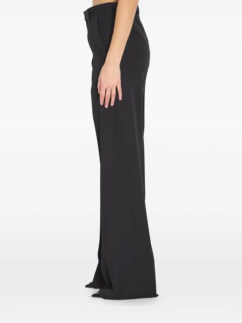 Balenciaga pleated trousers - Black - zdjęcie produktu nr 2