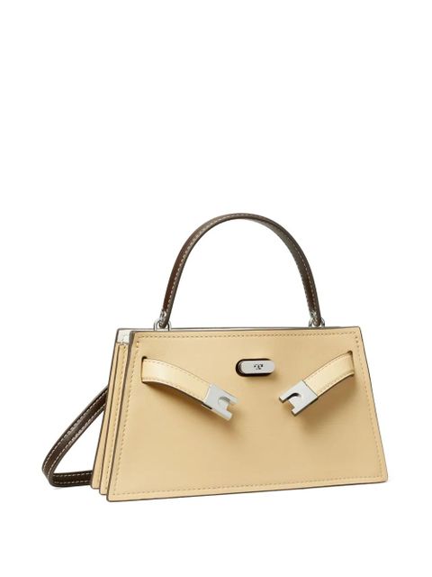 Tory Burch Lee Radziwill tote bag - Neutrals