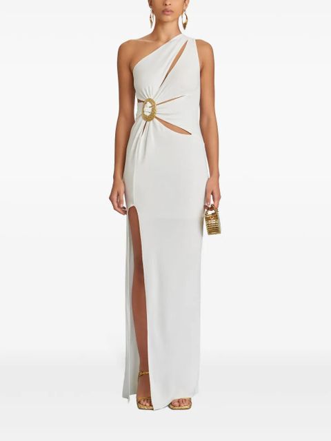 Cult Gaia Zinna gown - White - zdjęcie produktu nr 2