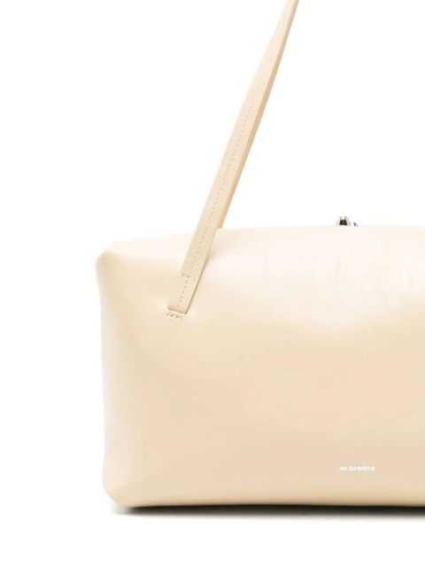 Jil Sander medium Goji Pillow tote bag - Neutrals - zdjęcie produktu nr 2