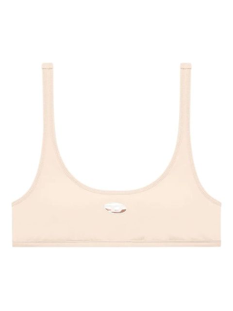 Diesel Chelsea-Utlt bra - Neutrals - zdjęcie produktu nr 1
