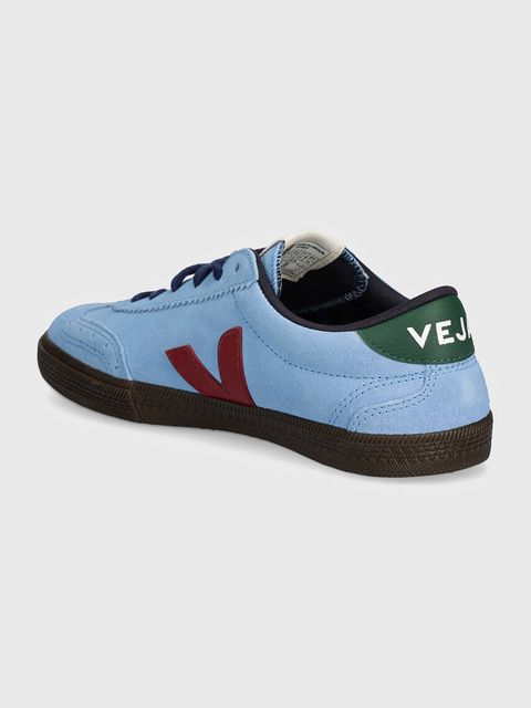 Veja sneakersy zamszowe Volley
