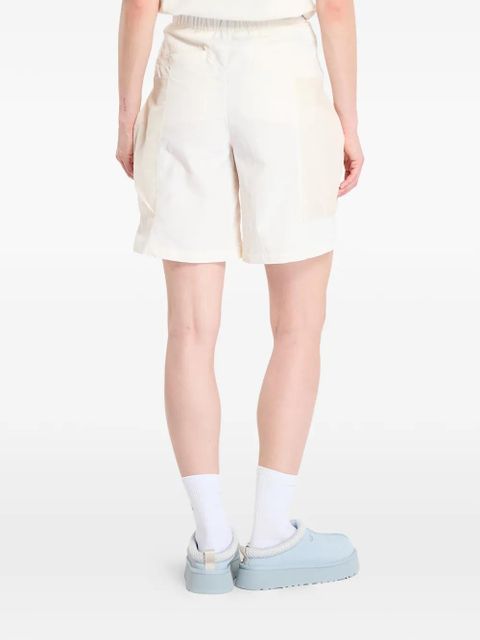 The North Face belted shorts - Neutrals - zdjęcie produktu nr 2