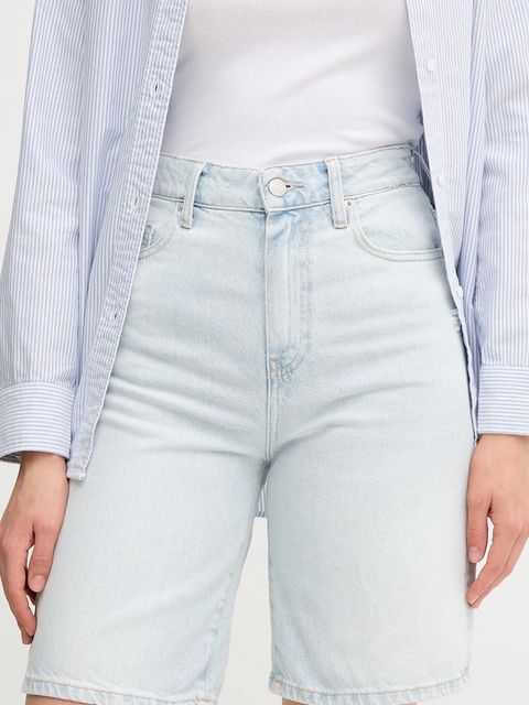 Tommy Hilfiger szorty jeansowe - zdjęcie produktu nr 2