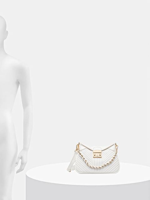 Morgan torebka kolor biały 2RITA