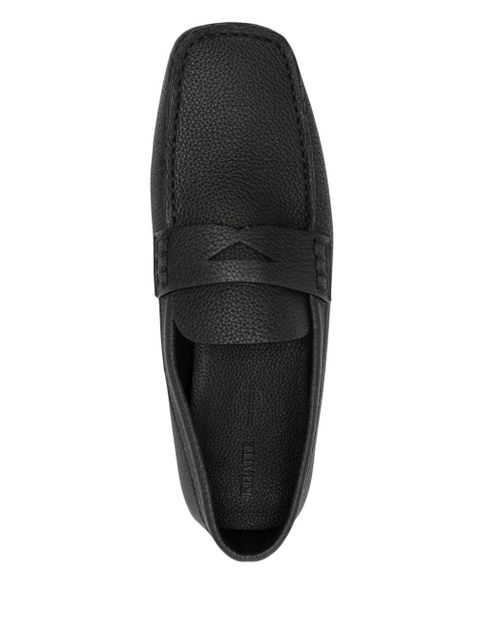 KHAITE Billy loafers - Black - zdjęcie produktu nr 2