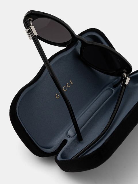 Gucci okulary przeciwsłoneczne