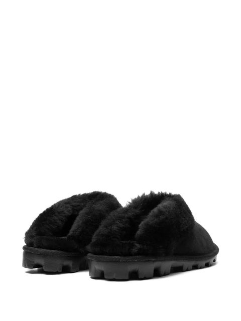 UGG Australia Coquette slippers - Black - zdjęcie produktu nr 2