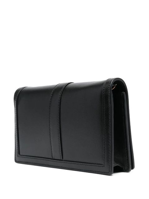 Versace Greca Goddess mini bag - Black