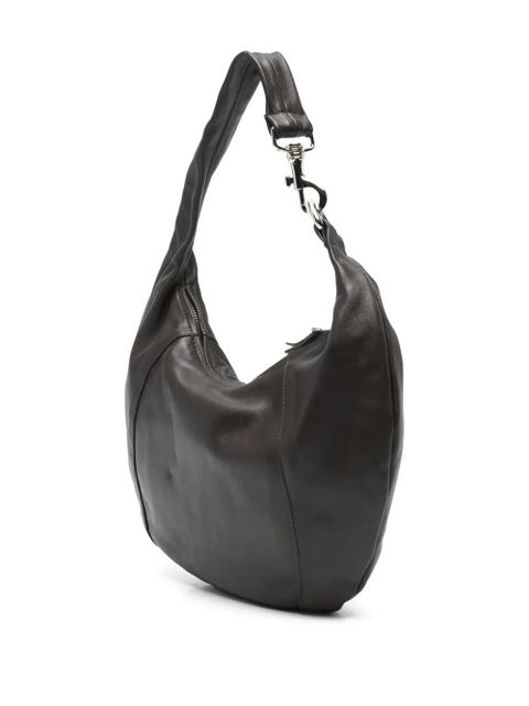 Gimaguas Paula mini shoulder bag - Brown