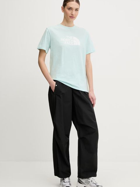 The North Face t-shirt EVOLUTION - zdjęcie produktu nr 1