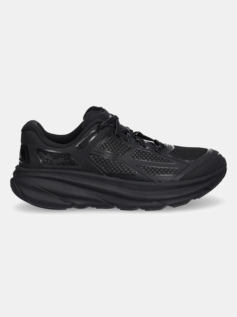 Hoka buty Clifton One 9 kolor czarny 1155370