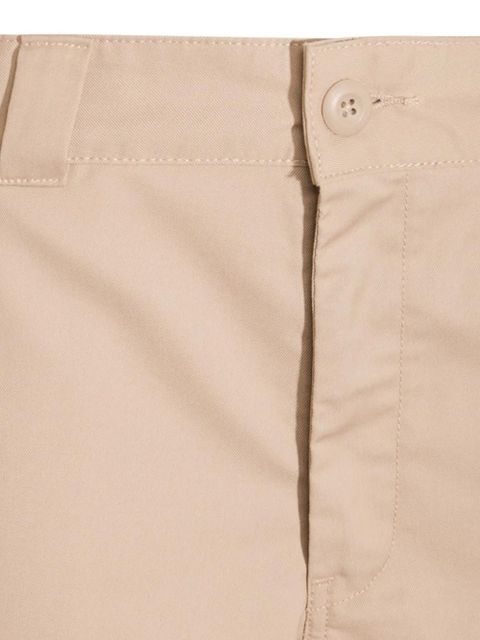 Carhartt WIP W' Craft button-fastening trousers - Neutrals - zdjęcie produktu nr 2
