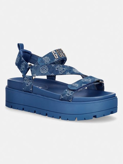 Guess sandały damskie FETTA - zdjęcie produktu nr 2