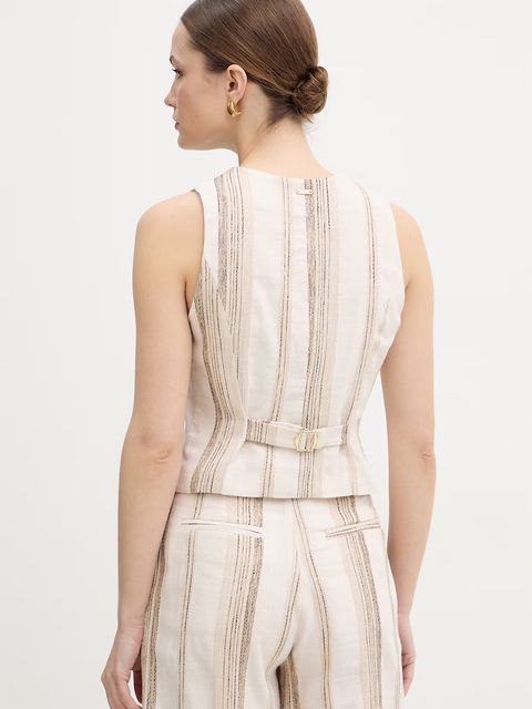 Fracomina kamizelka - zdjęcie produktu nr 2