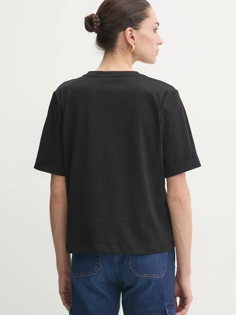 Liu Jo t-shirt bawełniany