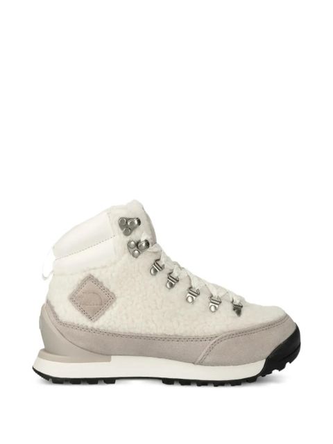 The North Face sherpa lace-up performance footwear - Neutrals - zdjęcie produktu nr 1