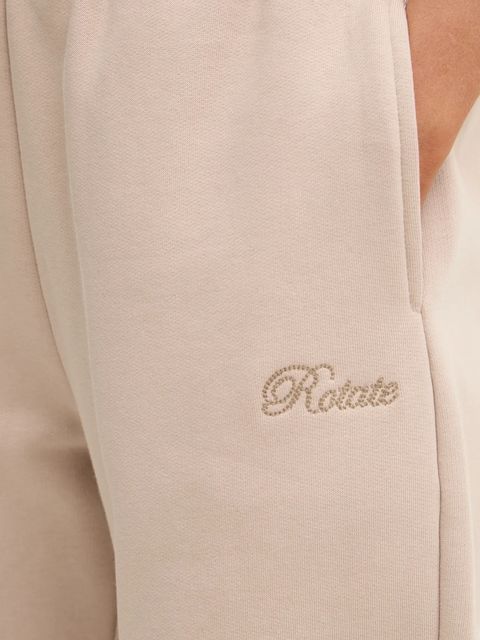 Rotate spodnie dresowe bawełniane