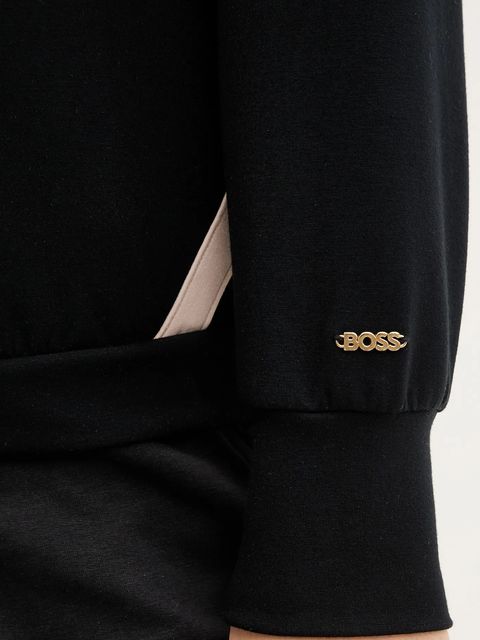 BOSS bluza Mirage Sweatshirt