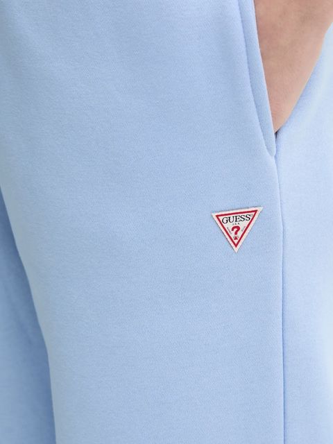 Guess Jeans spodnie dresowe