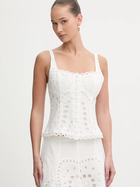 Charo Ruiz Ibiza top Nereus - zdjęcie produktu nr 1