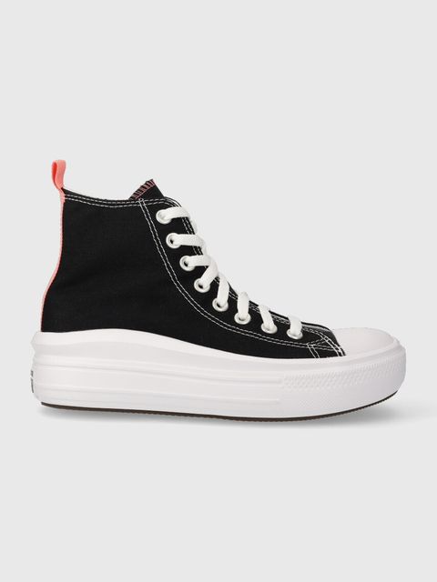 Converse trampki Chuck Taylor All Star Move - zdjęcie produktu nr 2