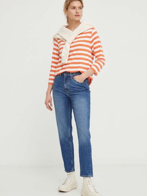 Levi's jeansy 80S MOM JEAN