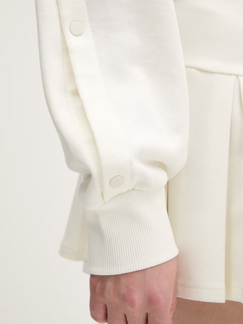 adidas bluza bawełniana