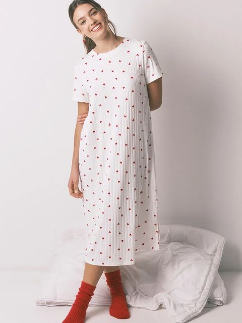 women'secret koszula nocna