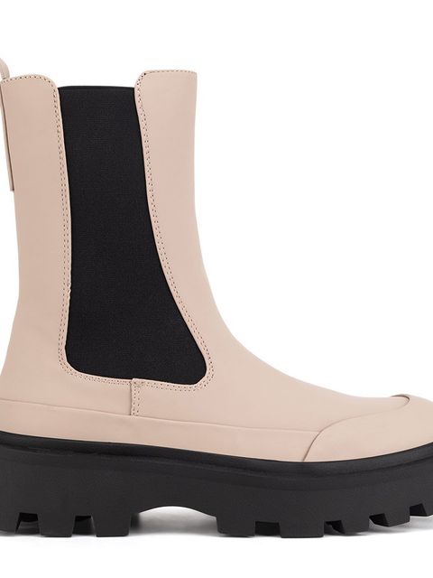 Juicy Couture HY58105-1 Beżowy - zdjęcie produktu nr 1