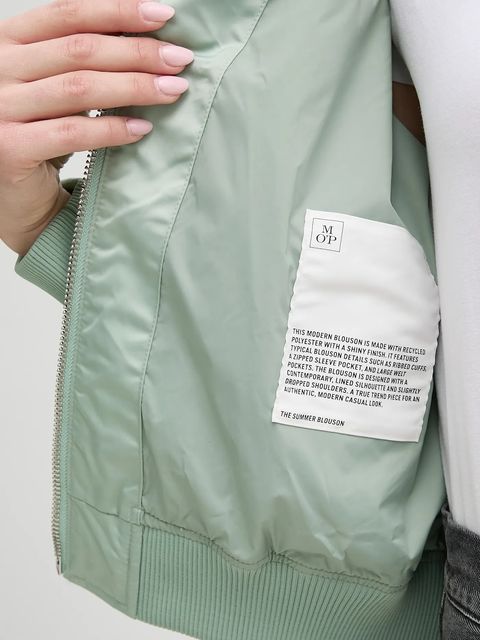 Marc O'Polo kurtka bomber